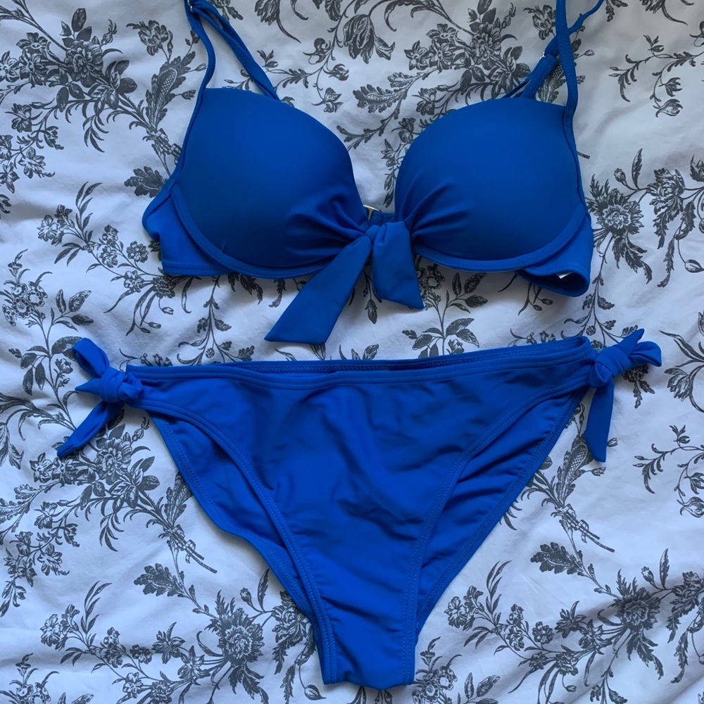ACTIVE - Bikini Set